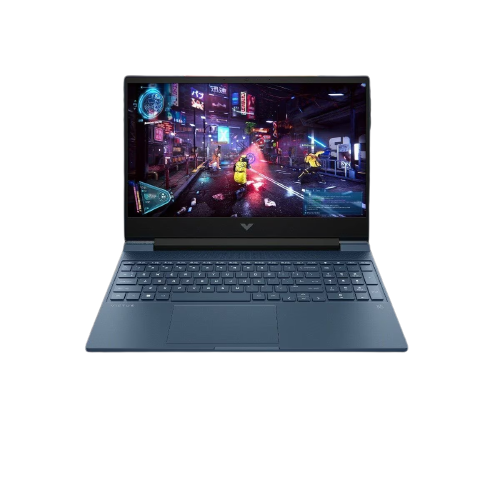 HP Victus Gaming Laptop 12th Gen Intel Core i5 ,15.6 inch FHD 16GB, 512GB