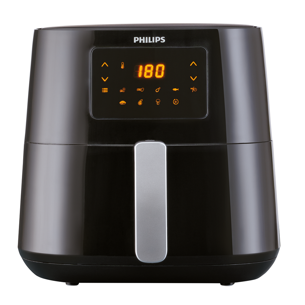 Philips 3000 series Essential HD9270/70 Airfryer XL - 5 porzioni, 6,2 L